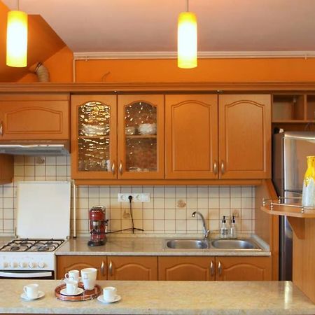 Entire Home Budapešť Exteriér fotografie