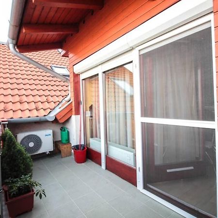 Entire Home Budapešť Exteriér fotografie