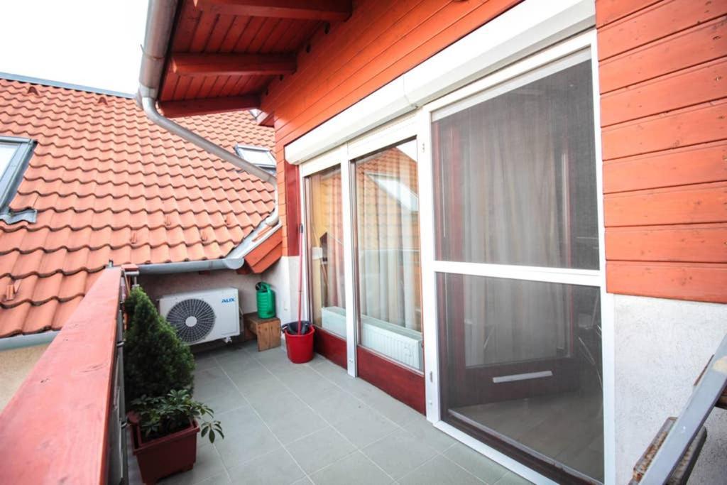 Entire Home Budapešť Exteriér fotografie
