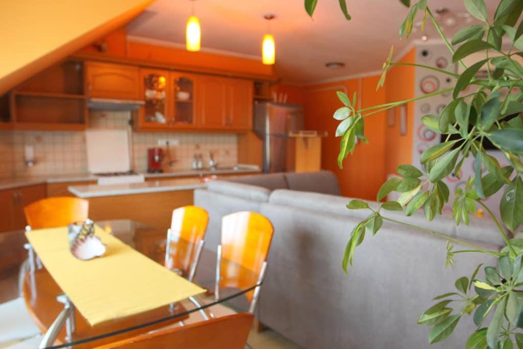 Entire Home Budapešť Exteriér fotografie