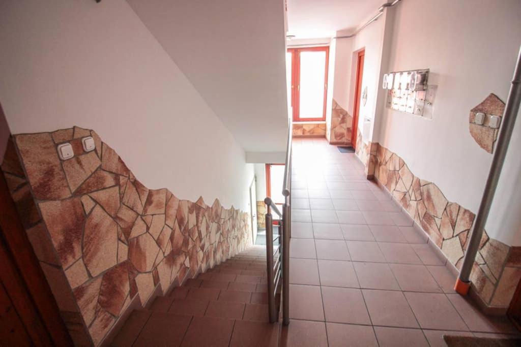 Entire Home Budapešť Exteriér fotografie