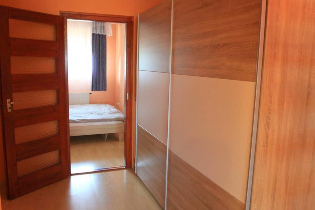 Entire Home Budapešť Exteriér fotografie
