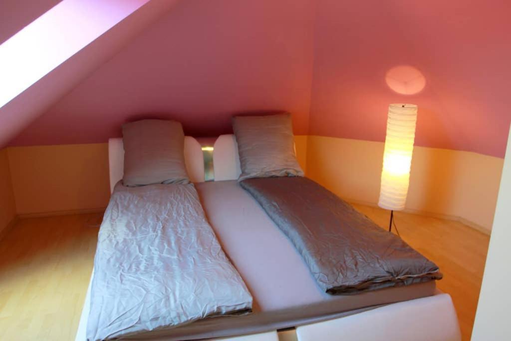 Entire Home Budapešť Exteriér fotografie