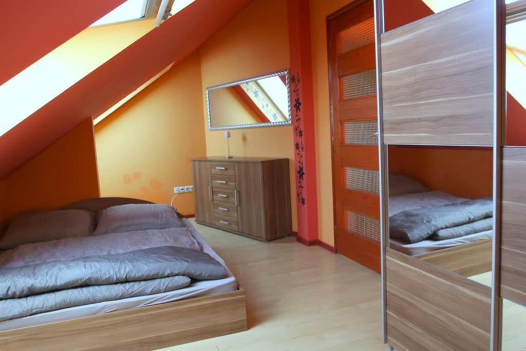Entire Home Budapešť Exteriér fotografie
